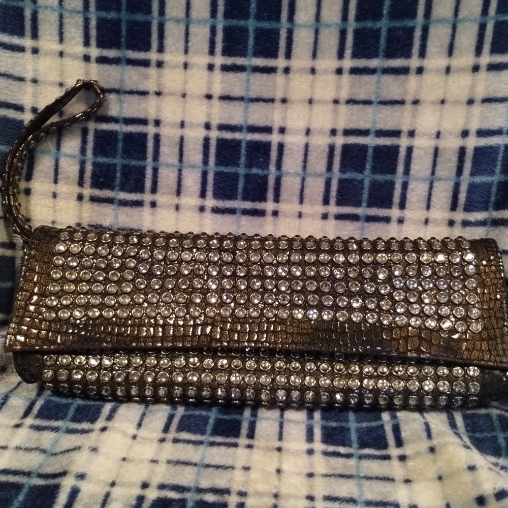 B.B. Simon clutch